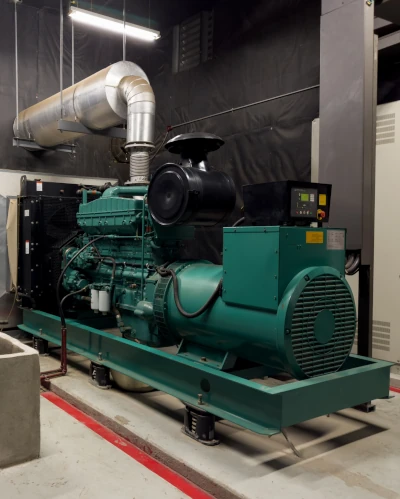 Power Generation