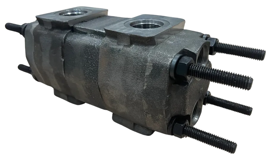flow divider