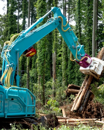 Industrial Machinery & Automation