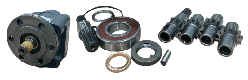 Bearing Gear Pump