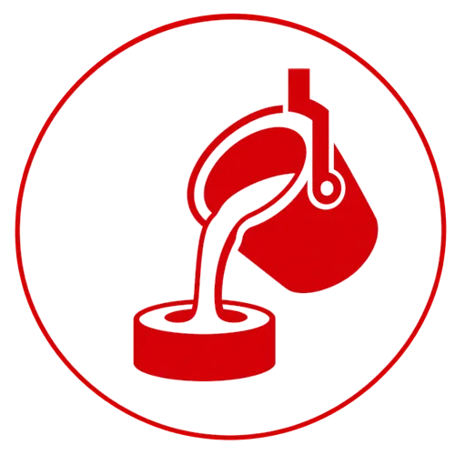  cast iron icon