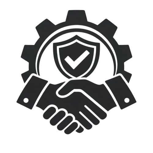 iso accreditation icon