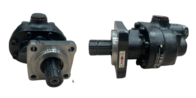 PTO Gear Pump