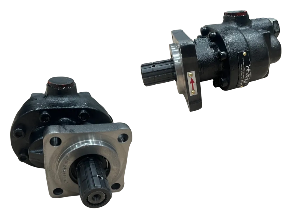 PTO Gear Pump